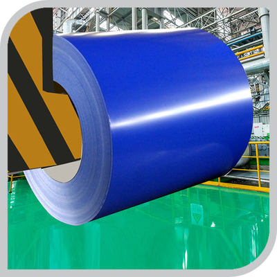 Color coated coil sheet, Pre-painted sheet, Color painted metal coil sheet for building material