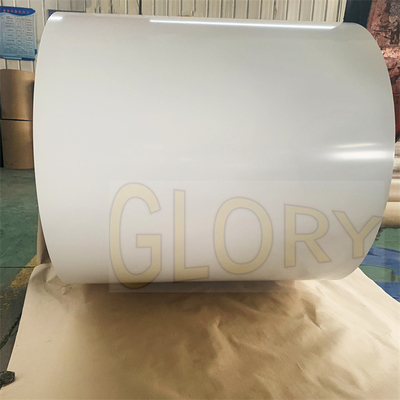 Color coated coil sheet, Pre-painted sheet, Color painted metal coil sheet for building material