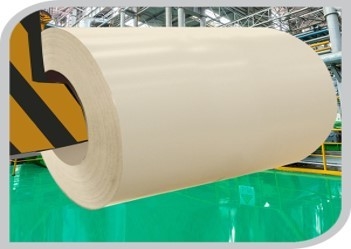 Pre-painted coil, color coated sheet, color coated plate, coated metal sheet, pre-painted sheet