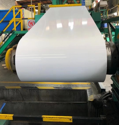 Pre-painted coil, color coated sheet, color coated plate, coated metal sheet, pre-painted sheet