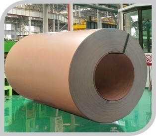 Pre-painted coil, color coated sheet, color coated plate, coated metal sheet, pre-painted sheet