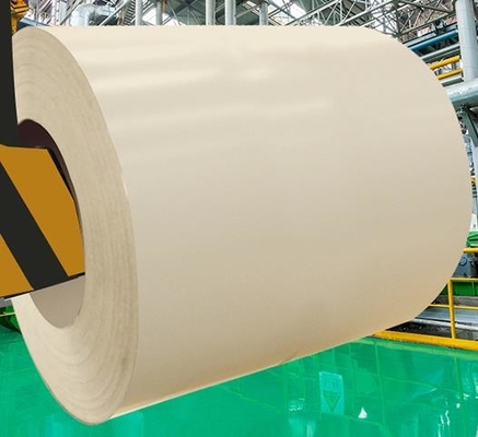 Color coated metal sheet, color coated plate, coated metal sheet, pre-painted sheet