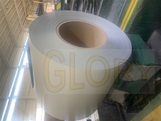Pre-painted sheet, Color coated, Color painted metal coil sheet for building material