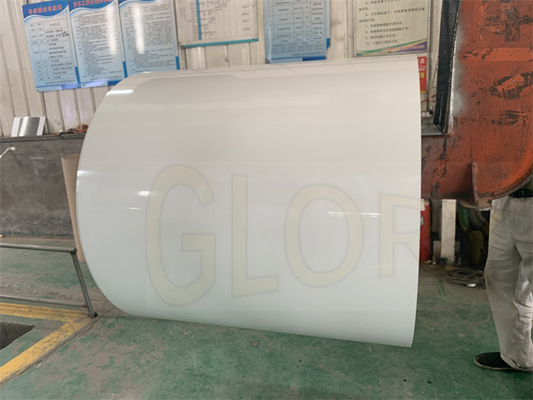 Coated metal sheet, color coated metal sheet, aluminum sheet, color coated sheet, color coated plate