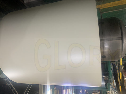 Galvanized aluminum sheet, pre-painted sheet, coated galvanized aluminum sheet coil