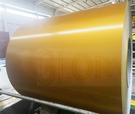 Color coated metal sheet, color coated plate, coated metal sheet, pre-painted sheet, fluorocarbon painting