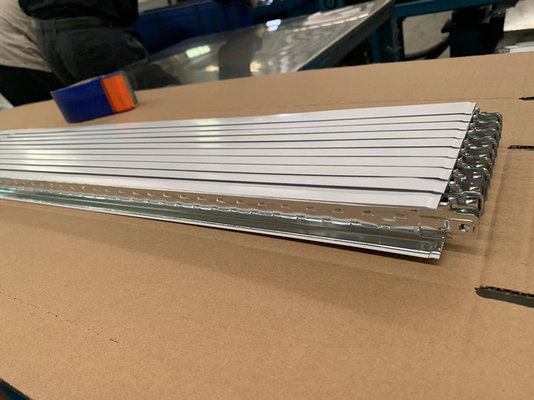 GGI, GI, galvanized coil for T-grid, Ceiling material , T-bar ,Galvalume steel coil