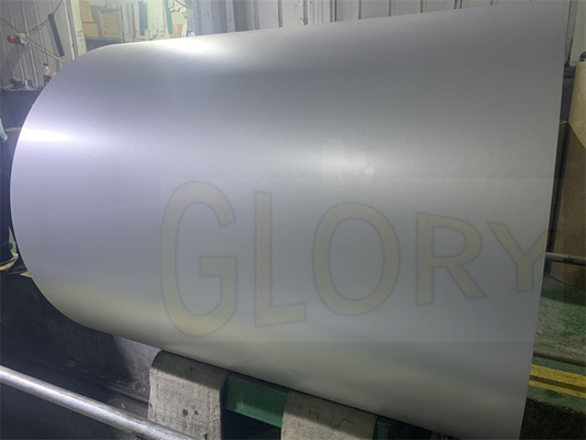 Coated metal sheet, pre-painted coil, aluminum sheet, color coated sheet, color coated plate