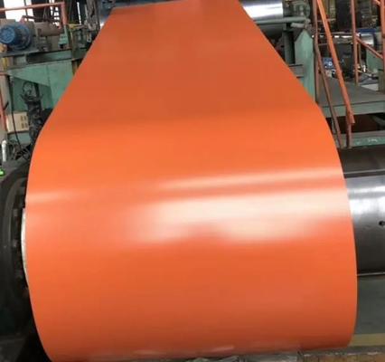 Color coated plate, Pre-painted sheet, Color coated, Color painted metal coil sheet for building material