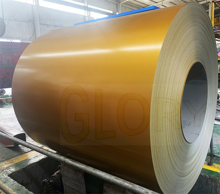 Color coated metal sheet, color coated plate, coated metal sheet, pre-painted sheet, fluorocarbon painting