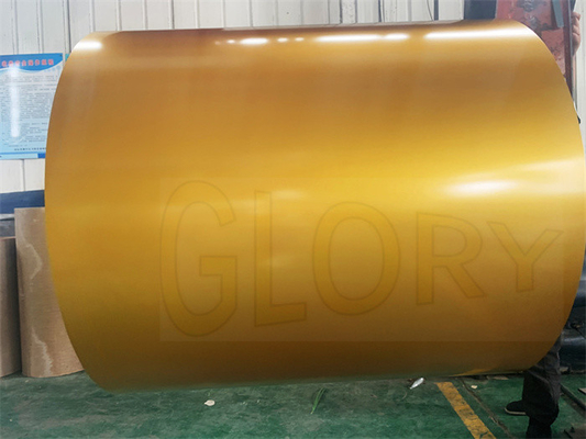 Color coated metal sheet, color coated plate, coated metal sheet, pre-painted sheet, fluorocarbon painting