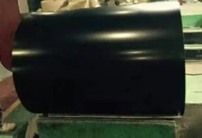 Writting board application, color coated coil sheet, Pre-painted sheet, aluminium sheet coil
