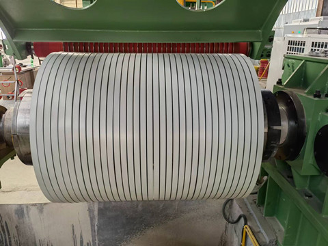 GGI, GI, galvanized coil for T-grid, Ceiling grid material ,window material, decoration material